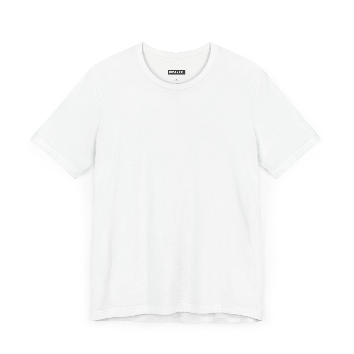 Pas De Deux Not Kick Me - Jersey Short Sleeve Tee