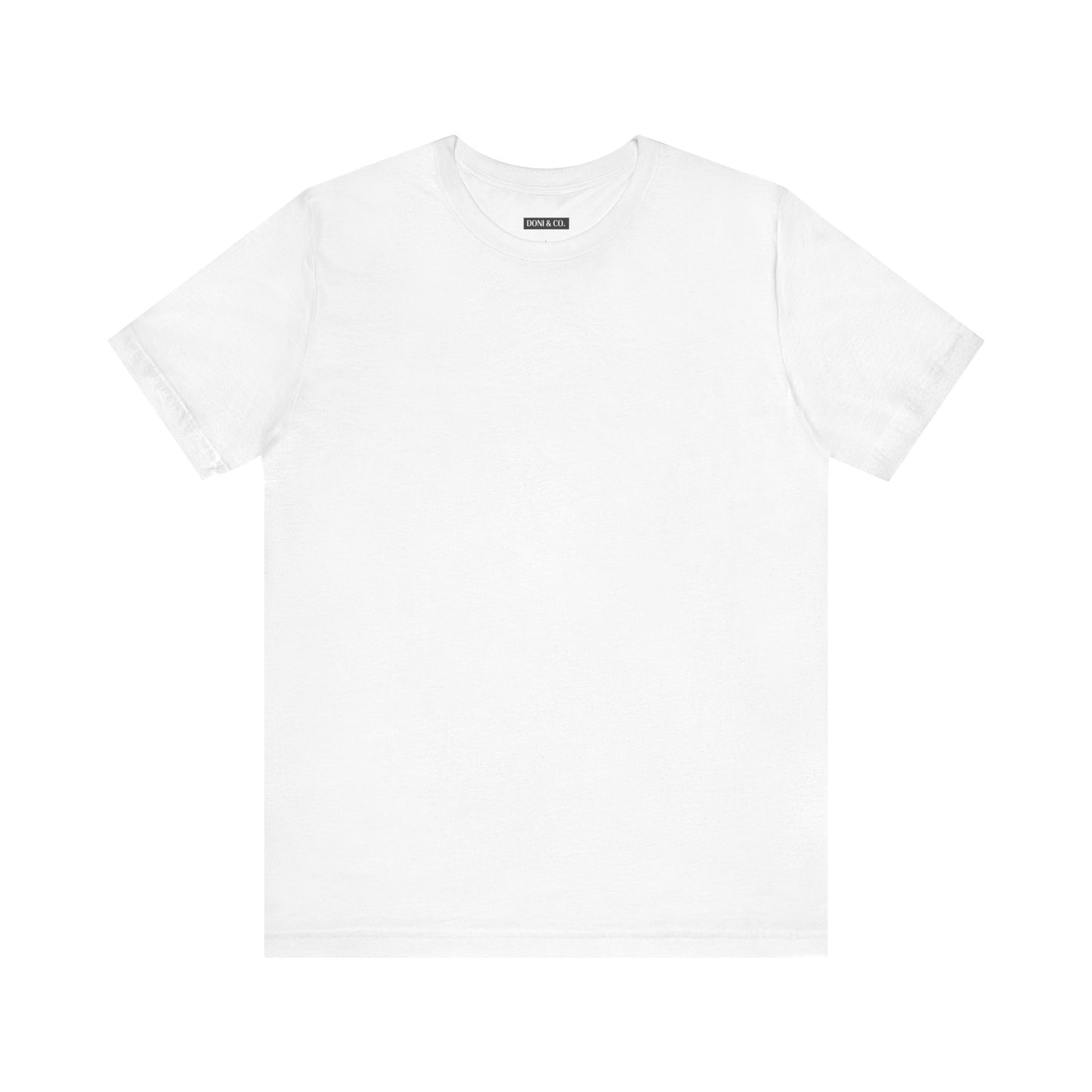 Pas De Deux Not Kick Me - Jersey Short Sleeve Tee
